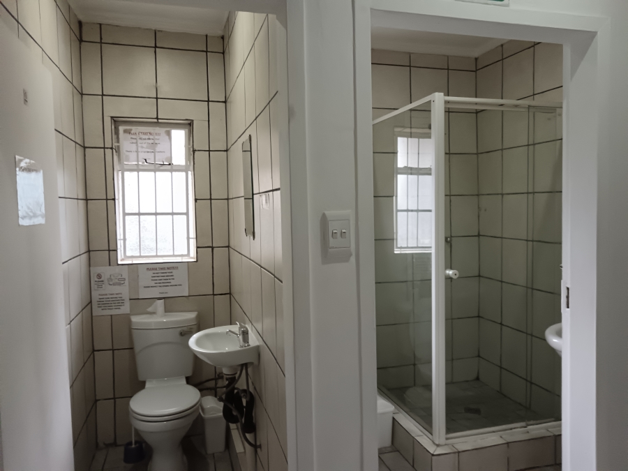8 Bedroom Property for Sale in Brandwag Free State